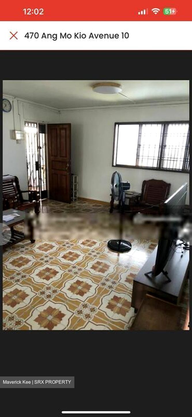Blk 470 Ang Mo Kio Avenue 10 (Ang Mo Kio), HDB 4 Rooms #419864011